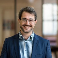 Dr Thomas S Eder 戴昕昊 (@thomasseder) 's Twitter Profile