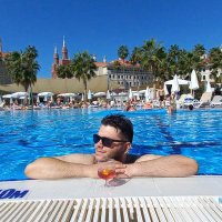 Ahmet Onur Ortaçeşme (@celt_yesili) Twitter profile photo