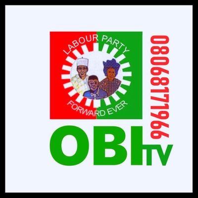 https://t.co/35AFej5M66
🇳🇬
Gists — Updates — Promotions — Campaign. #Obidients I follow all accounts.