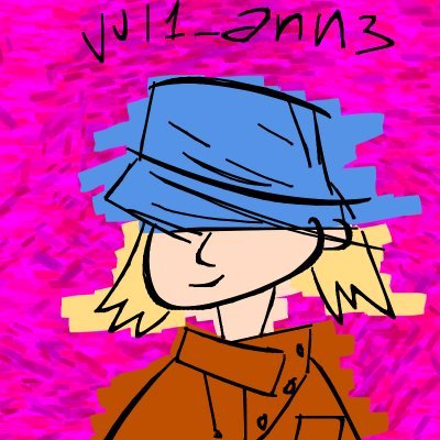 JUL14NN3さんのプロフィール画像