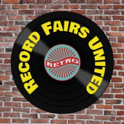 Account for Record Fairs United organisers around Ireland. Check the website for our current listings.