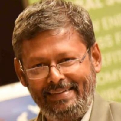Fellow - Energy @WRI India, Solar Energy Consultant, Chartered Engineer, Accredited Trainer of SCGJ, Member of Governing Council-Solar Energy Society of India