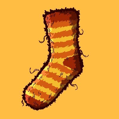 We make games in fuzzy socks!
An indie game studio run by: @SirRodneyLuck