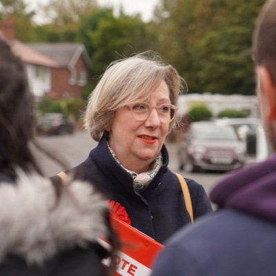 Labour MP for City of Chester🌹
For help or queries, please get in touch: https://t.co/c89DYmpvD0