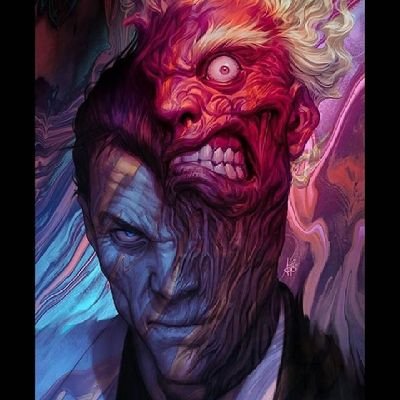 MTG-Player, Batman fanatic and proud dad of 2 cats 🐈.
Blutgruppe Freiberger.