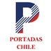 Portadas Chile (@PortadasChile) Twitter profile photo