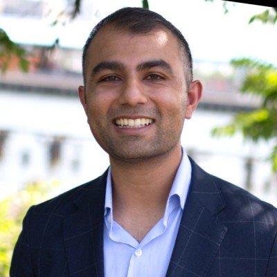 ArpeetRavalji's profile picture. Data • Fries • Travel • Beer • Donuts