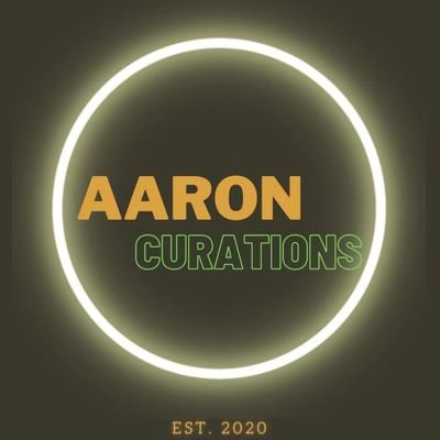 Aaron Curations