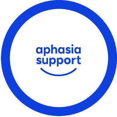 #Aphasia Charity (previously Speak With IT) - Supporting people with Aphasia to improve Speech 🗣 Communication Skills 🧠 and confidence 💪🏼