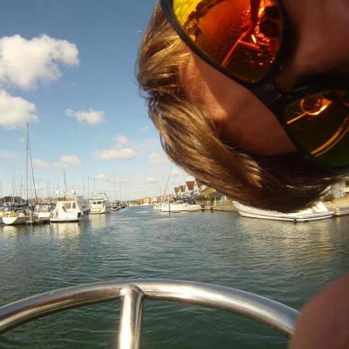 Ukuma's profile picture. 