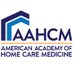 AmerAcadHomeCareMed (@aahcmedicine) Twitter profile photo AmerAcadHomeCareMed (@aahcmedicine) Twitter profile photo