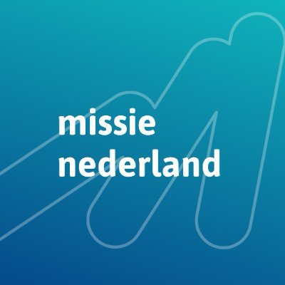 Evangelische alliantie die, vanuit passie voor Gods missie, evangelisch Nederland verbindt, versterkt