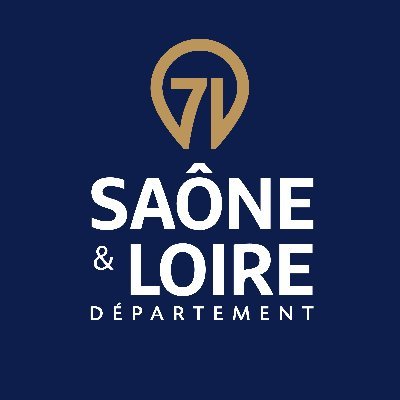 Compte officiel du Département de Saône-et-Loire.
https://t.co/xZStfNhEjG #saoneetloire #Terredejeux2024