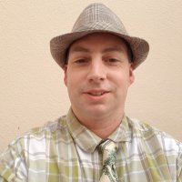 Stephen Gluck (@esynth7) 's Twitter Profile Photo