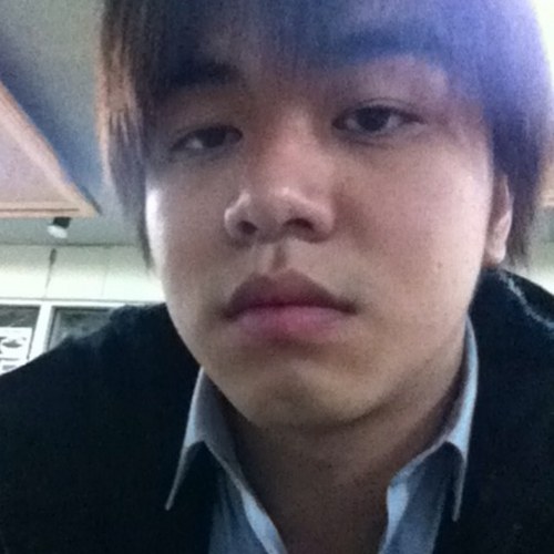 MaxLin_AUS's profile picture. 