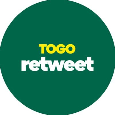 Mention #Togo in your tweet to be retweeted. Mentionne #Togo dans ton tweet pour être retweeté. #Team228 #Togo #Denyigban