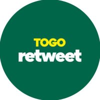 Togo | Retweet(@leTogoRT) 's Twitter Profile Photo