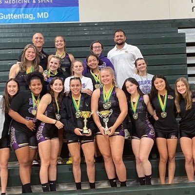 The official Twitter feed for the Winter Springs High School Girls Weightlifting team. Go Bears!