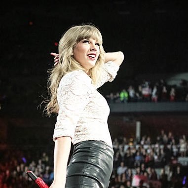 28 | Swiftie since 2010 | Red and evermore stan | Eras Tour ATL 4/30