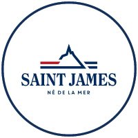 SAINT JAMES(@saintjames) 's Twitter Profile Photo