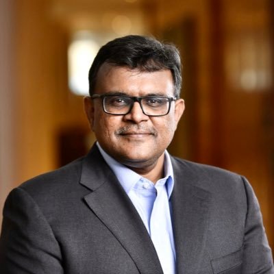 Communications Strategist, CCO, Columnist, Media Advisor, Business Observer & Travel Enthusiast- IL&FS|Reliance |Essar|Max|Dabur|Economic Times. Tweets personal