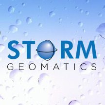 RPAS Pilot at Storm Geomatics