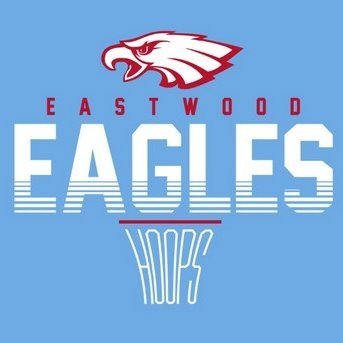 Official page of Eastwood Girls Basketball Go Eagles!