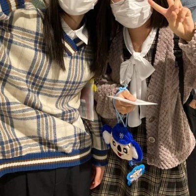 yuuka728perc_'s profile picture. ログアウト