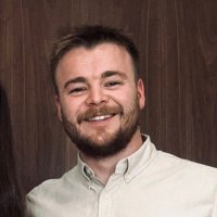 Josh Richards (@josh_r_richards) 's Twitter Profile