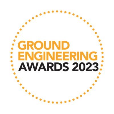 Taking place on 12 July 2023 the #GEAwards will bring together the leaders of the industry to celebrate the achievements of its projects and people.