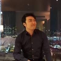 Ivo Wu(@yeewoe) 's Twitter Profile Photo