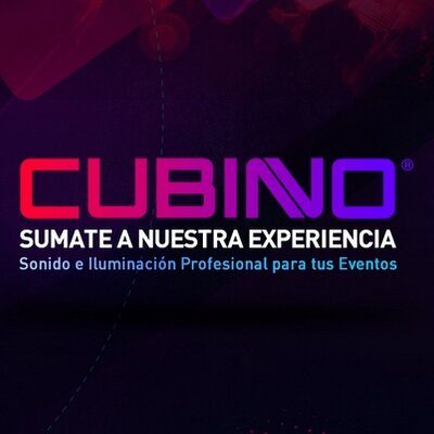 Profile Picture of Cubino Producciones (@CubinoPro) on Twitter