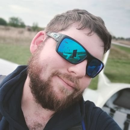 skyflow_de's profile picture. Pilot 🛩 in Mainz |
Volunteer firefighter 🚒 |
3dprint 🖨 |
Microsoftcertified 💻 |
Blockchain 🔗|