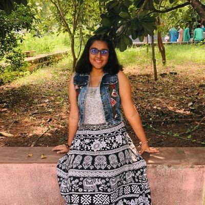 Aeni_Parmar's profile picture. 