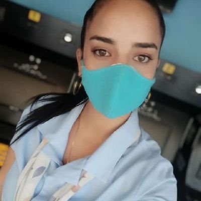 alicia38236395's profile picture. Trabajadora de los Joven Club