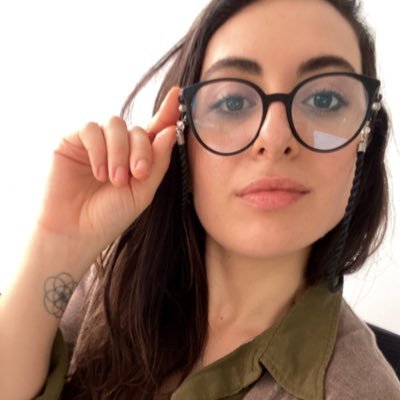 paola3stefania's profile picture. 