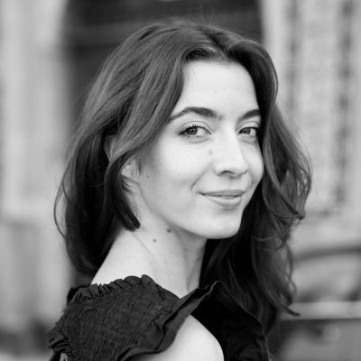 colineatterbury's profile picture. actor | @Oxford_Drama