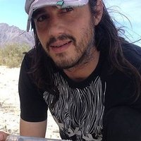 Eric Olaf Stiner (@eostiner) 's Twitter Profile