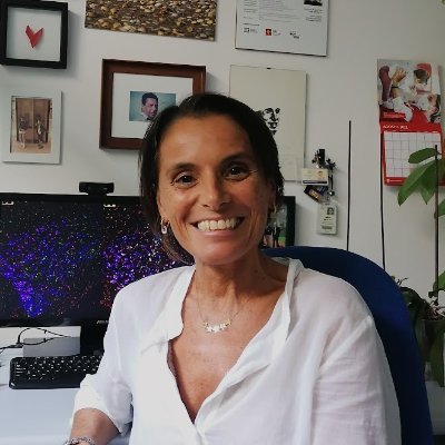 Neuropsychopharmacologist @univca 🔬📚🔆🏊🇮🇹 Life is in technicolor_ cannabinoid GRC chair 2023_she/her_PharmD_Neuroscience PhD_ alumna @unipa_it and @UCSF