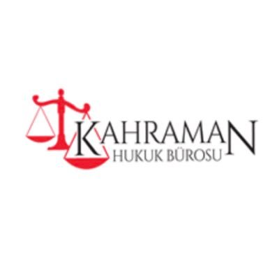 Kahraman Hukuk Bürosu | Avukatlık & Hukuki Danışmanlık