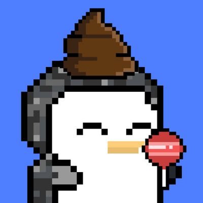 A collection of all 3,999 character (cc0), Every character is random generated, By founder & artist @TOIQ_WAGG
https://t.co/fhh7hzv6jD