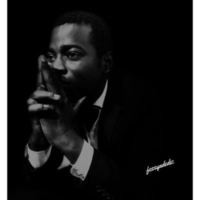 My views are strictly mine | Personal Development Coach-Certified Statistician | Data Analyst | People Analyst | Consultant | Philosopher | Motivational Writer