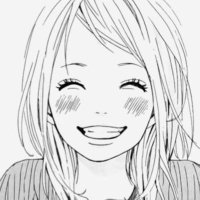 Clémentine (@ramenesafraise) 's Twitter Profile
