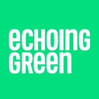 Echoing Green(@echoinggreen) 's Twitter Profileg