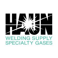 Haun Welding Supply & Specialty Gases (@thehaunedge) 's Twitter Profile Photo Haun Welding Supply & Specialty Gases (@thehaunedge) 's Twitter Profile Photo