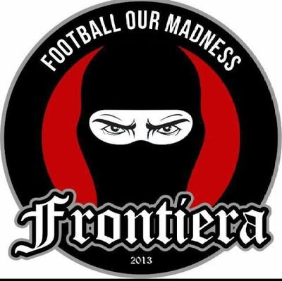 Part of @CNF_67 | Football Our Madness | @persiba Per Sempre!