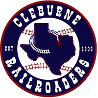 Cleburne Railroaders (@crrbaseball) 's Twitter Profile