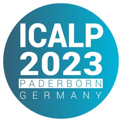 ICALPconf Profile Picture