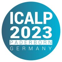 ICALP 2023 (@icalpconf) 's Twitter Profile Photo ICALP 2023 (@icalpconf) 's Twitter Profile Photo