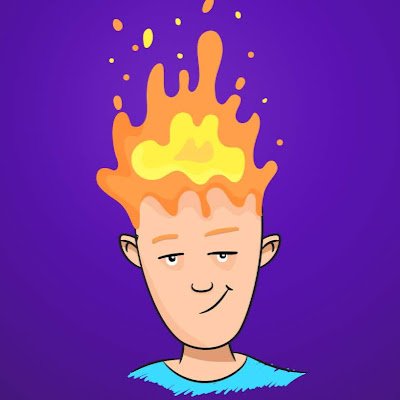 thefyrehead's profile picture. Trilingual. Digital Marketer & Coder.
General Contractor & Property Manager.
Florida launching soon.